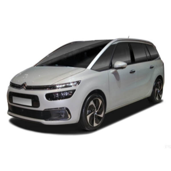 CITROEN C4 GRAND PICASSO 7 PLACES
